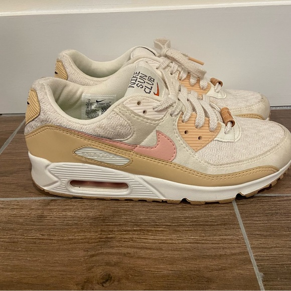 Women’s Air Max 90 SE - Picture 6 of 6